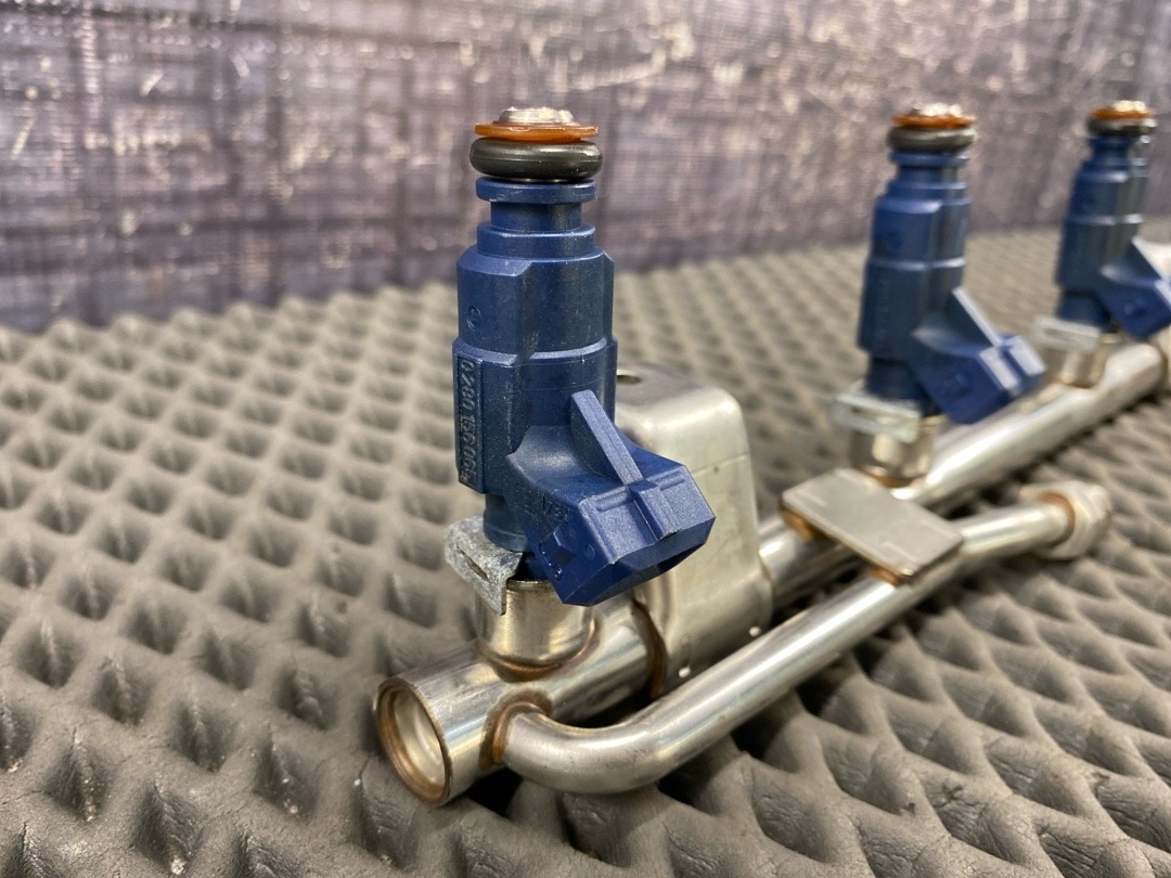 Комплект форсунок, 14220 рублей, Красноярск