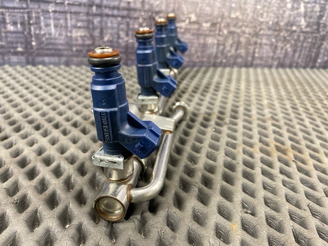 Комплект форсунок, 14220 рублей, Красноярск