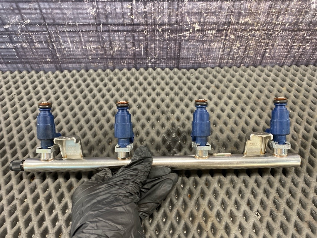 Комплект форсунок, 14220 рублей, Красноярск