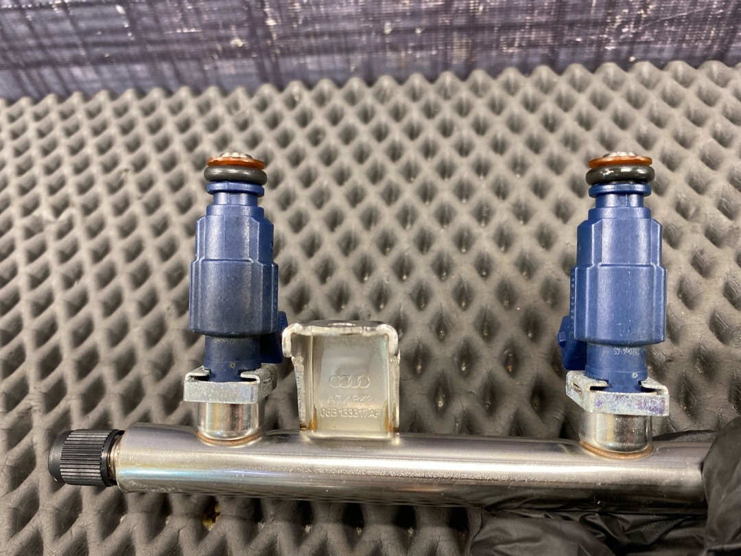 Комплект форсунок, 14220 рублей, Красноярск