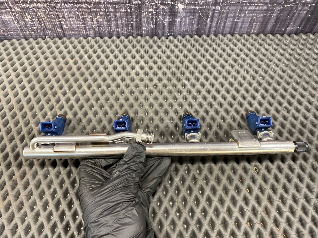 Комплект форсунок, 14220 рублей, Красноярск