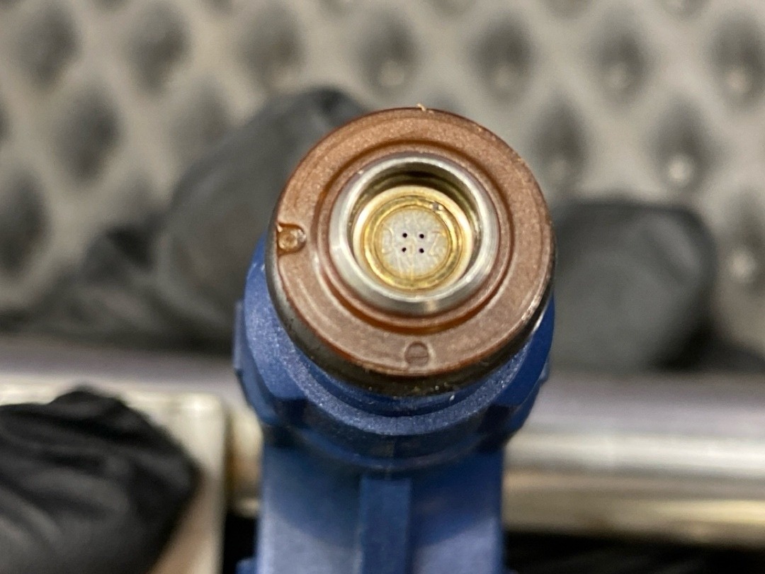 Комплект форсунок, 14220 рублей, Красноярск