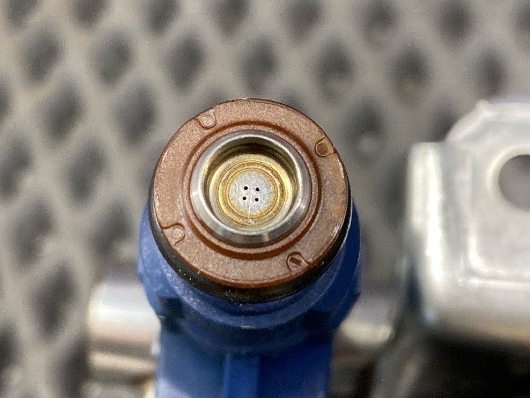 Комплект форсунок, 14220 рублей, Красноярск