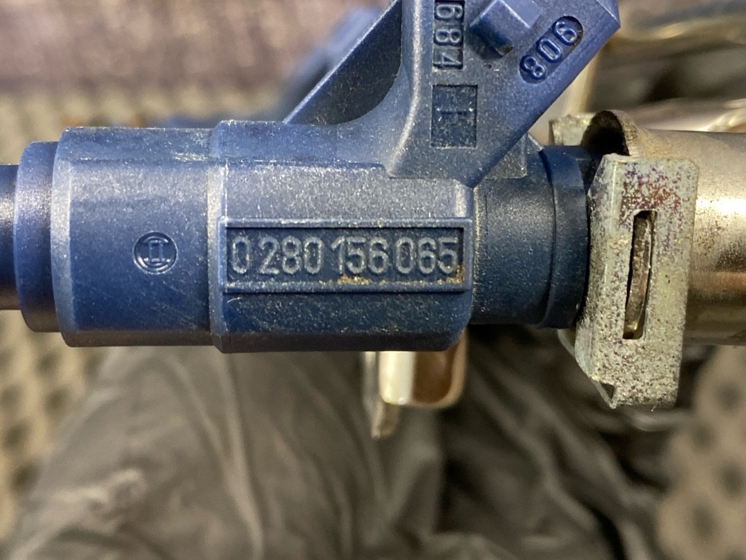 Комплект форсунок, 14220 рублей, Красноярск