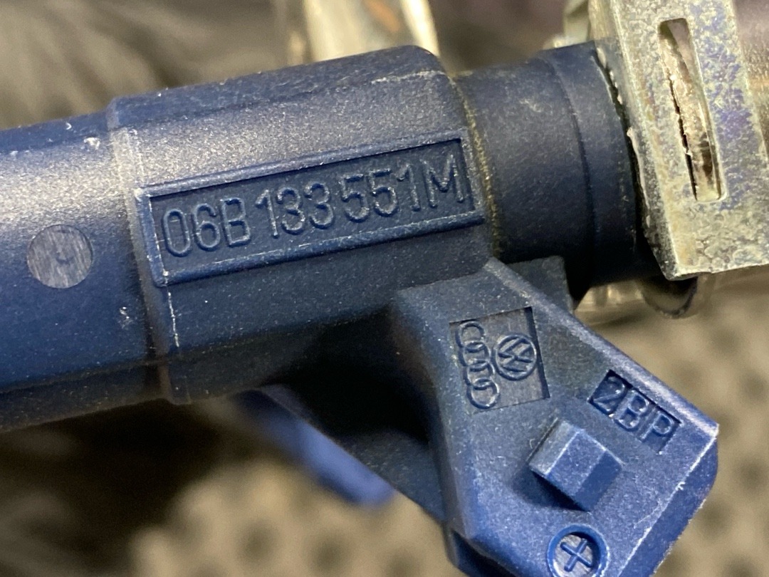 Комплект форсунок, 14220 рублей, Красноярск