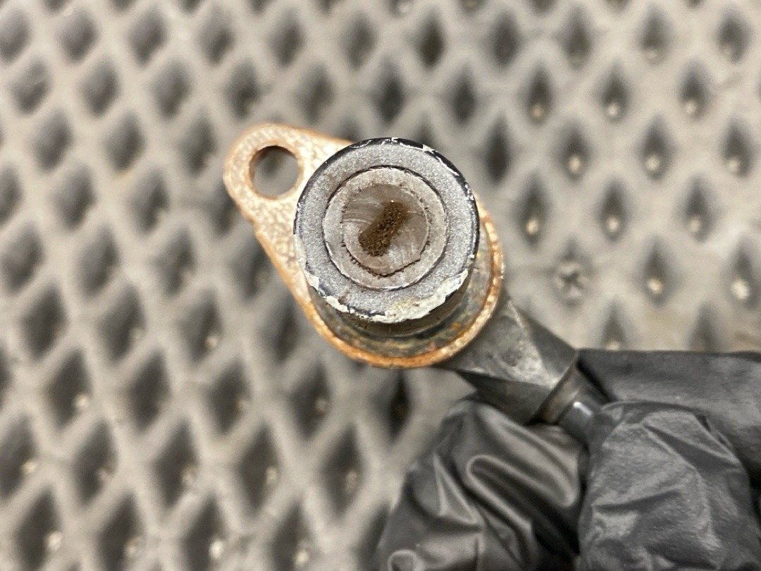 Датчик ABS, 2120 рублей, Красноярск