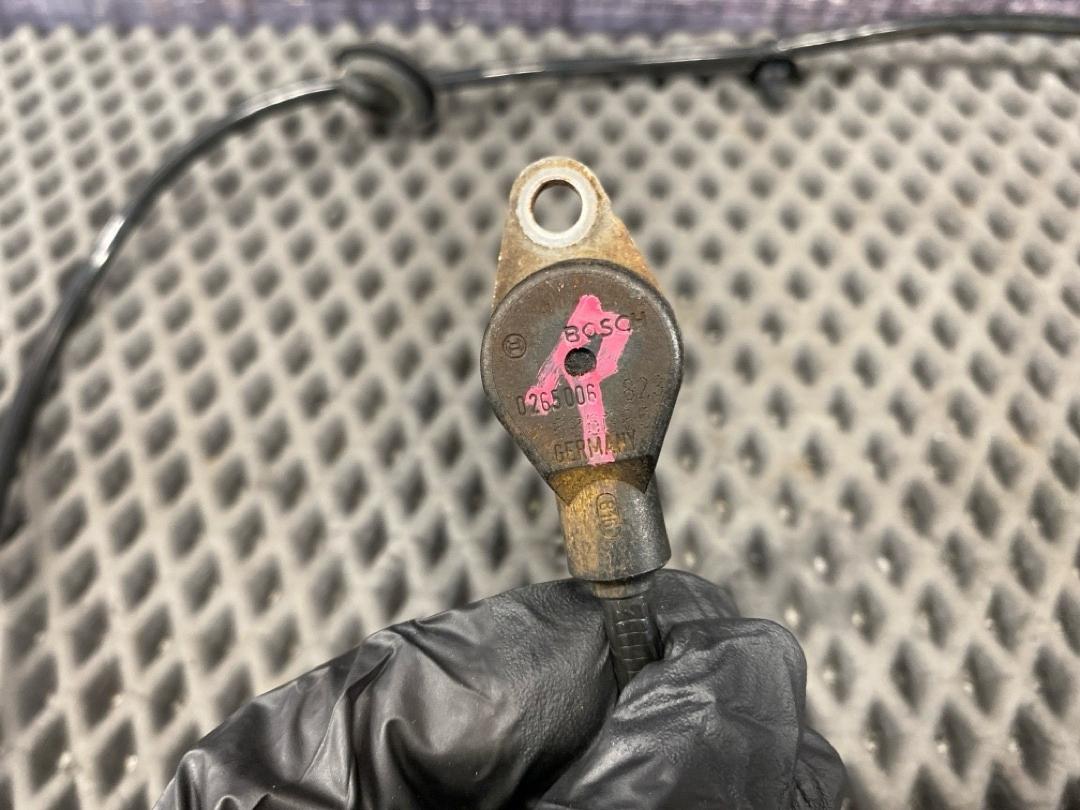 Датчик ABS, 2120 рублей, Красноярск