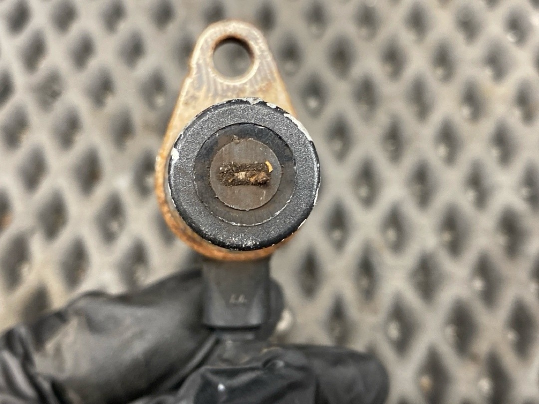 Датчик ABS, 2120 рублей, Красноярск