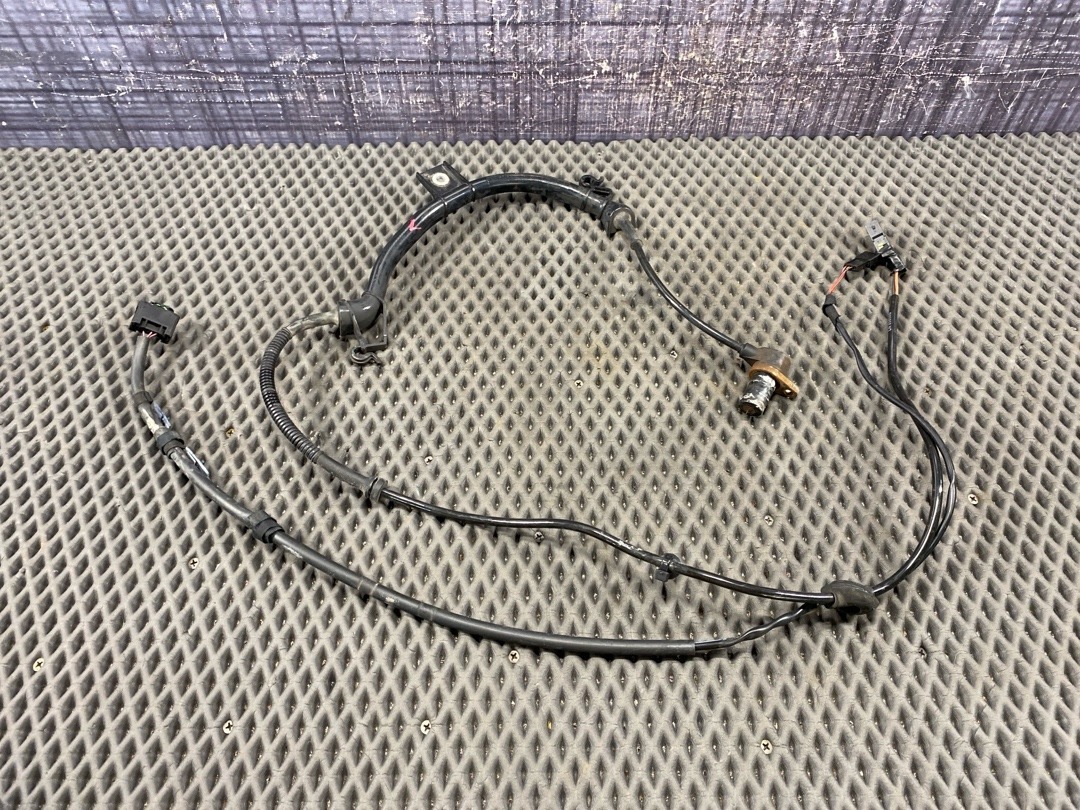 Датчик ABS, 2120 рублей, Красноярск