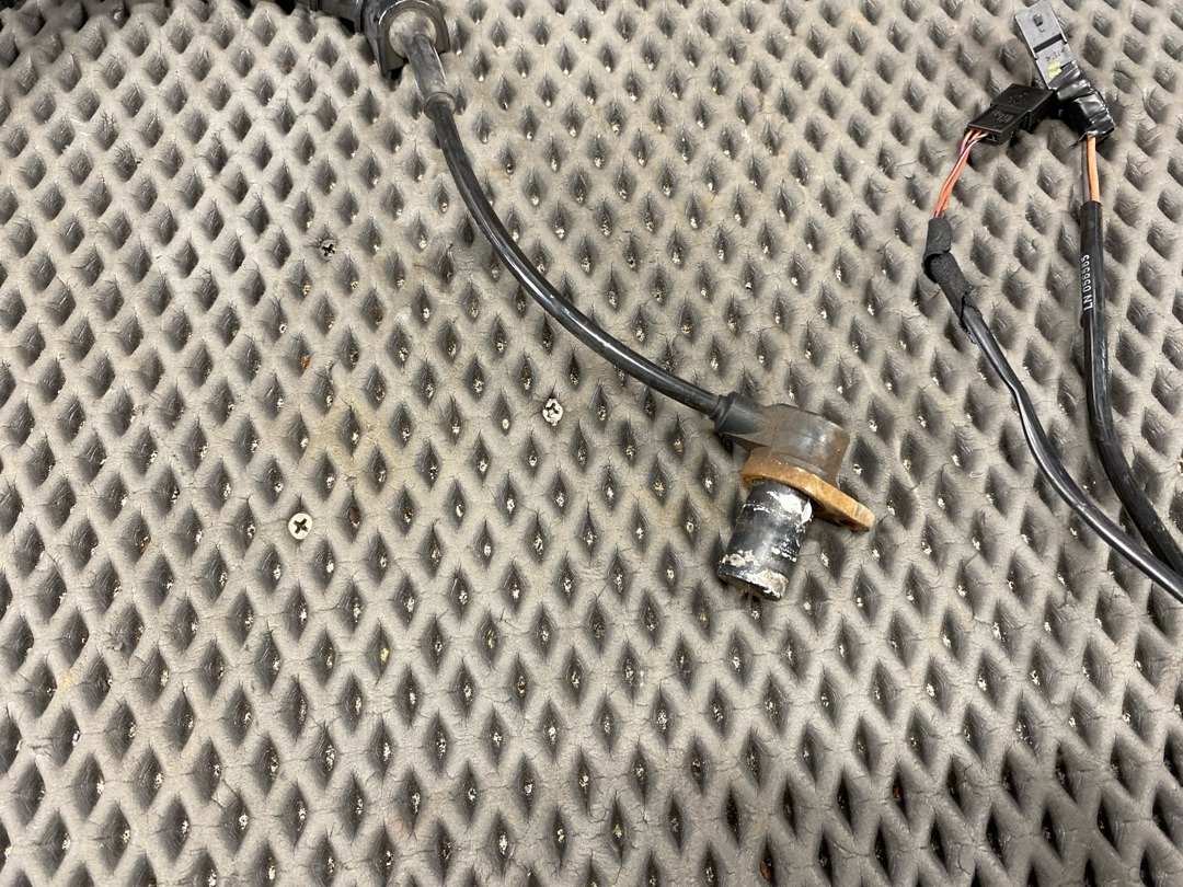 Датчик ABS, 2120 рублей, Красноярск