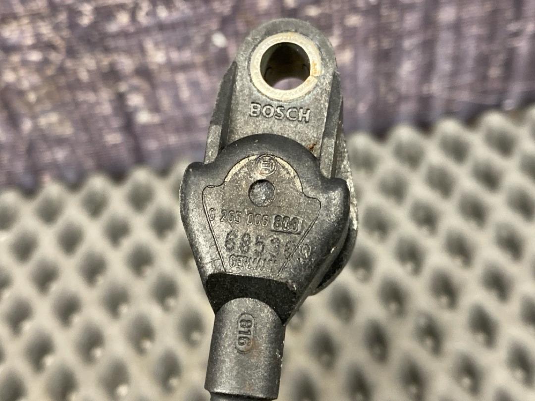 Датчик ABS, 2030 рублей, Красноярск