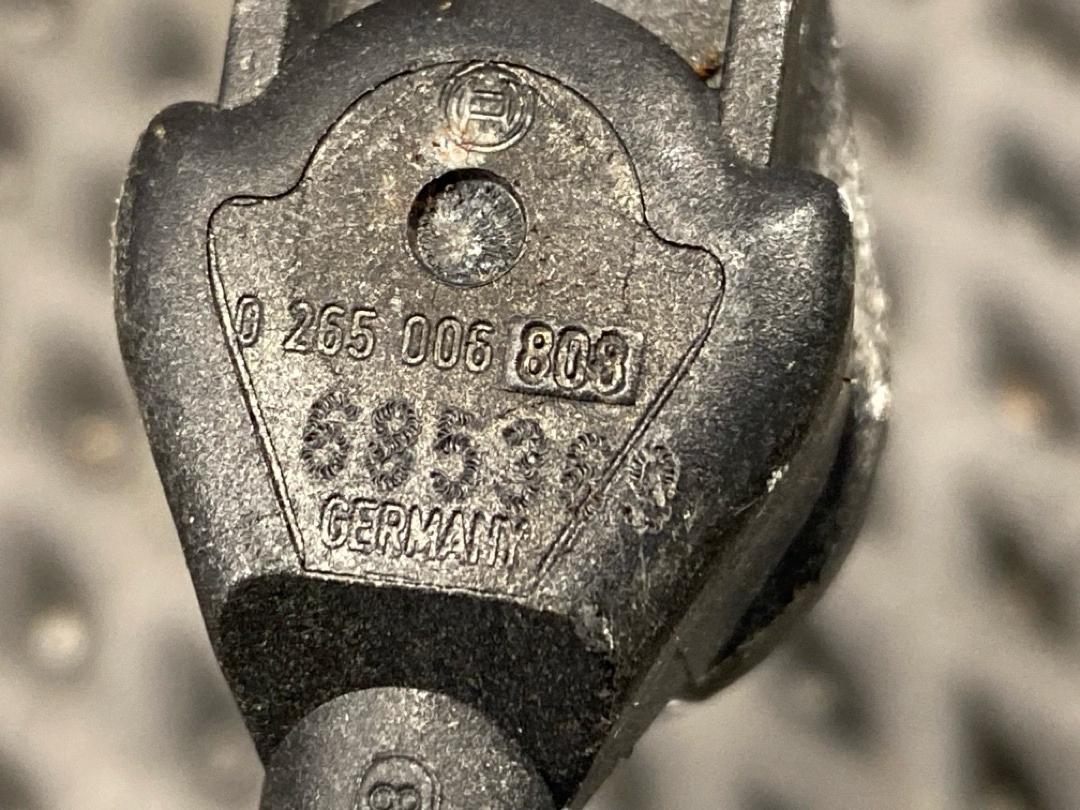 Датчик ABS, 2030 рублей, Красноярск