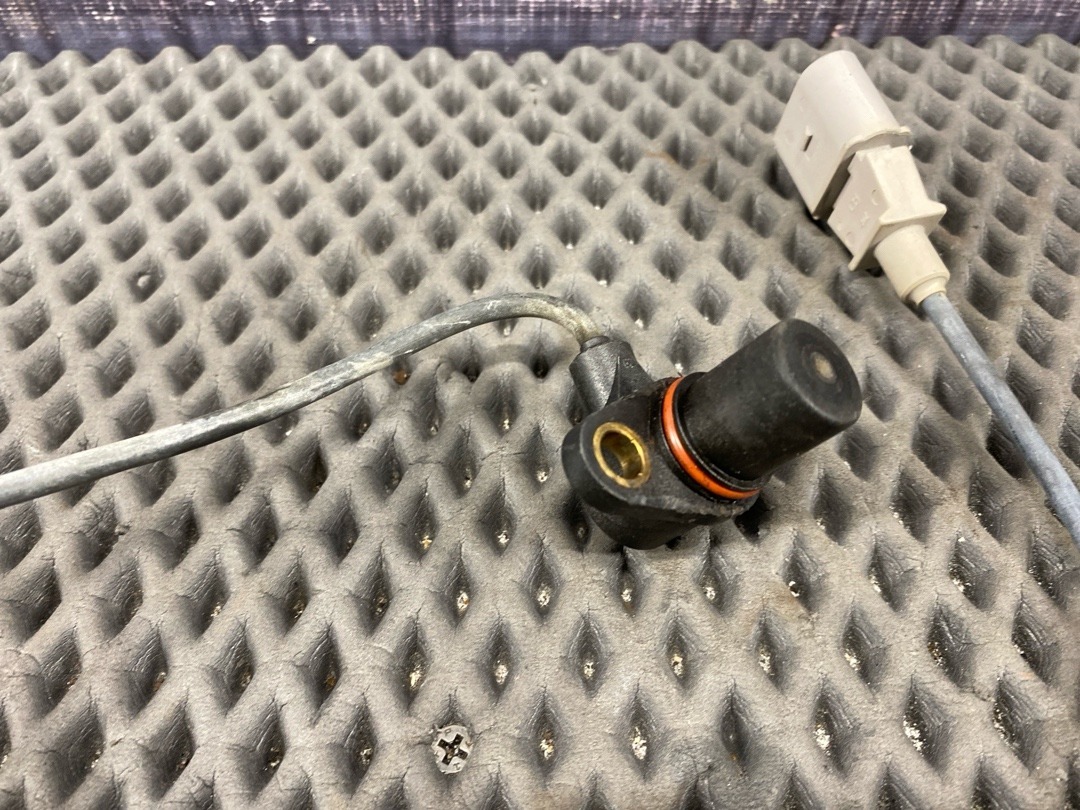 Датчик коленвала, 2880 рублей, Красноярск