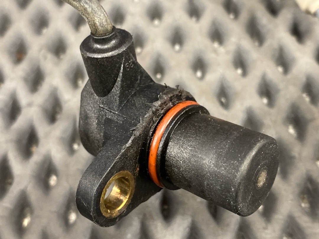 Датчик коленвала, 2880 рублей, Красноярск