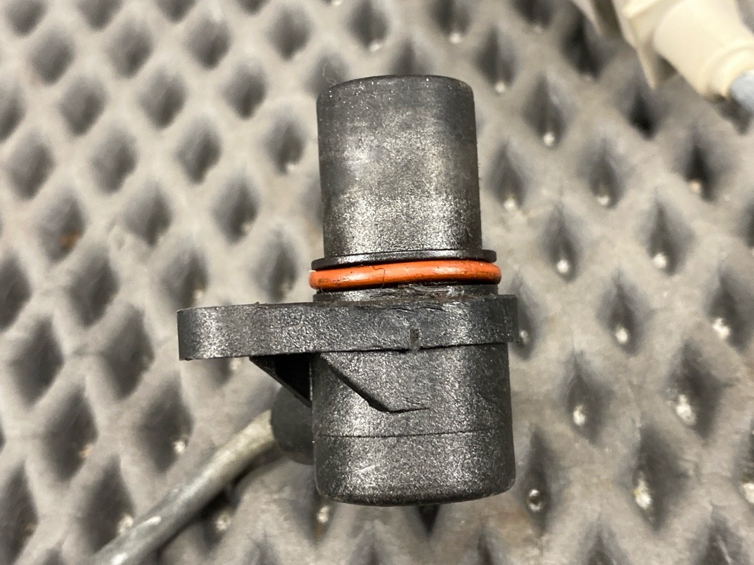 Датчик коленвала, 2880 рублей, Красноярск