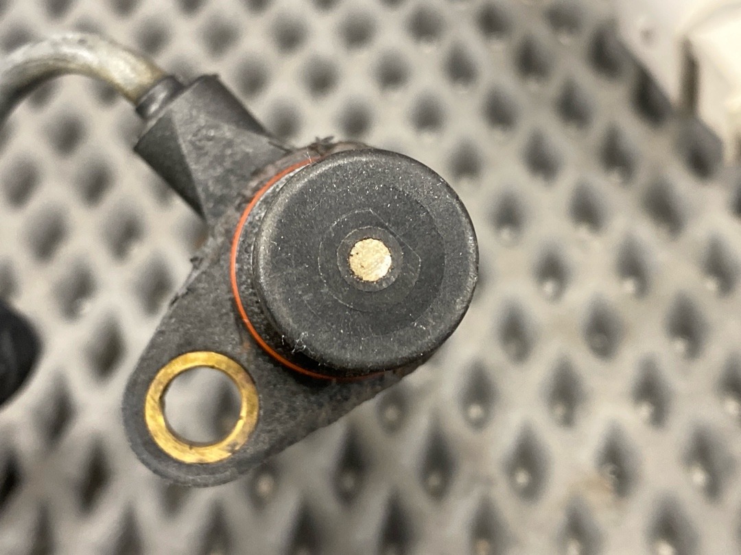 Датчик коленвала, 2880 рублей, Красноярск