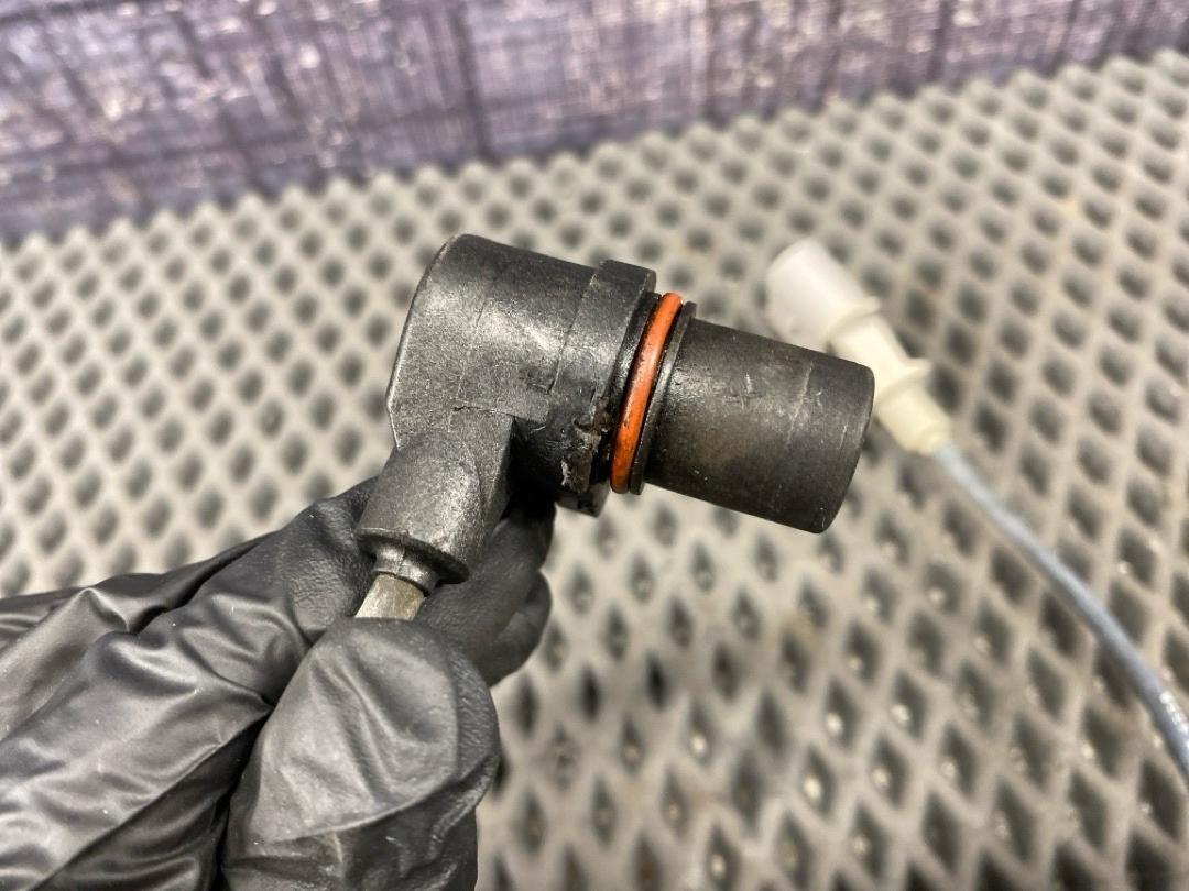 Датчик коленвала, 2880 рублей, Красноярск