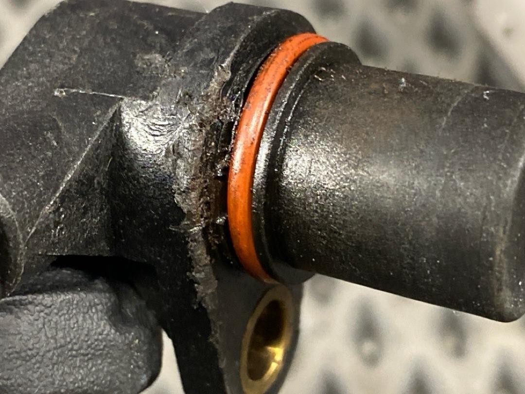 Датчик коленвала, 2880 рублей, Красноярск