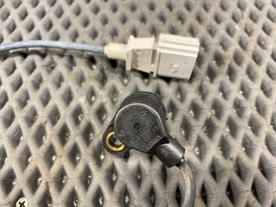 Датчик коленвала, 2880 рублей, Красноярск