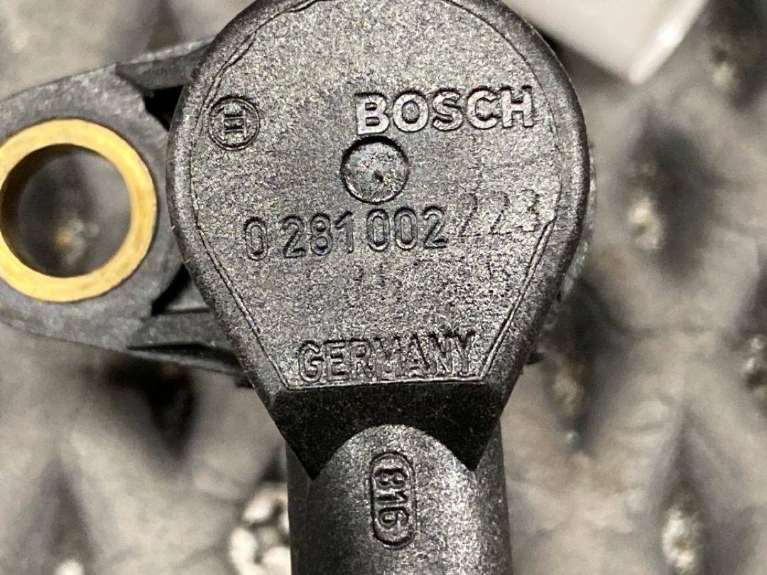 Датчик коленвала, 2880 рублей, Красноярск