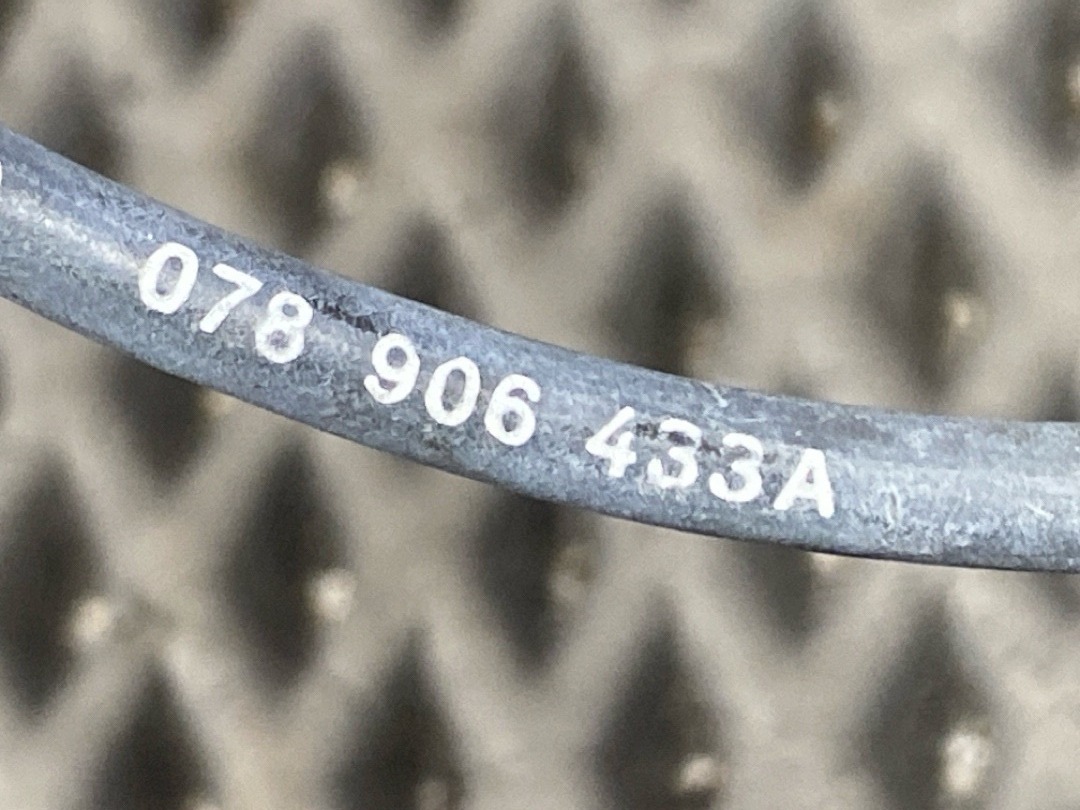 Датчик коленвала, 2880 рублей, Красноярск