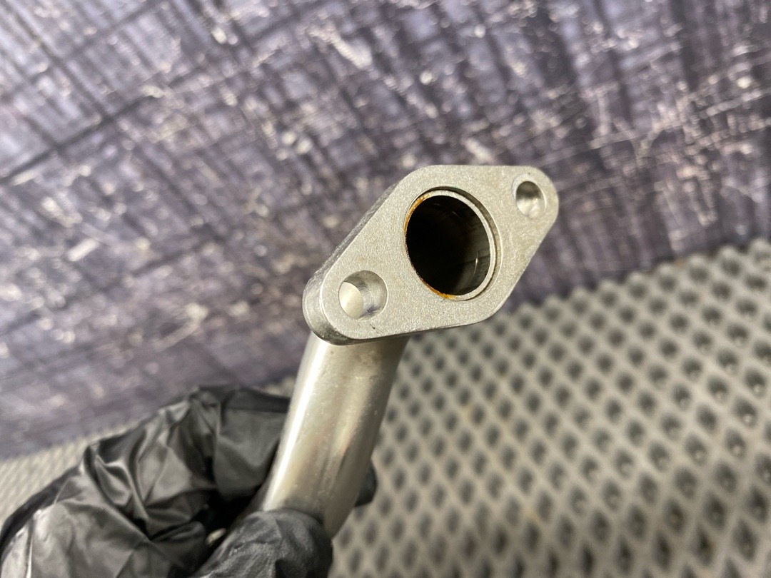 Шланг масляный, 1640 рублей, Красноярск