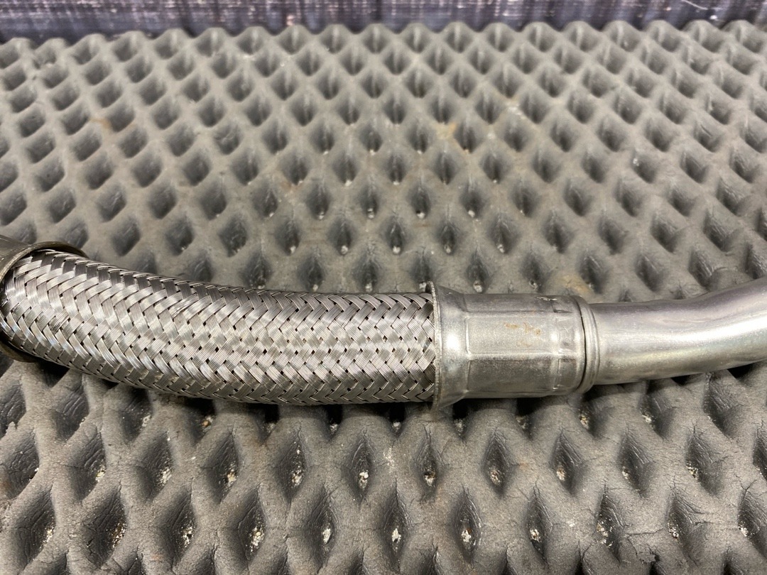 Шланг масляный, 1640 рублей, Красноярск