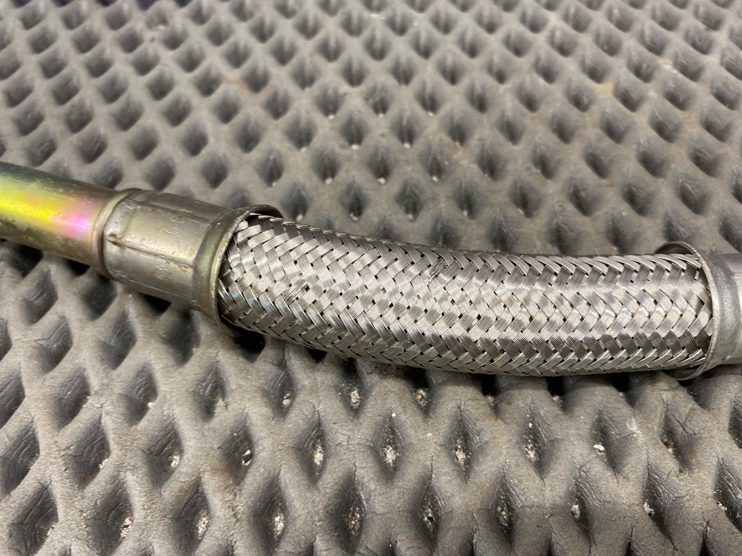 Шланг масляный, 1640 рублей, Красноярск