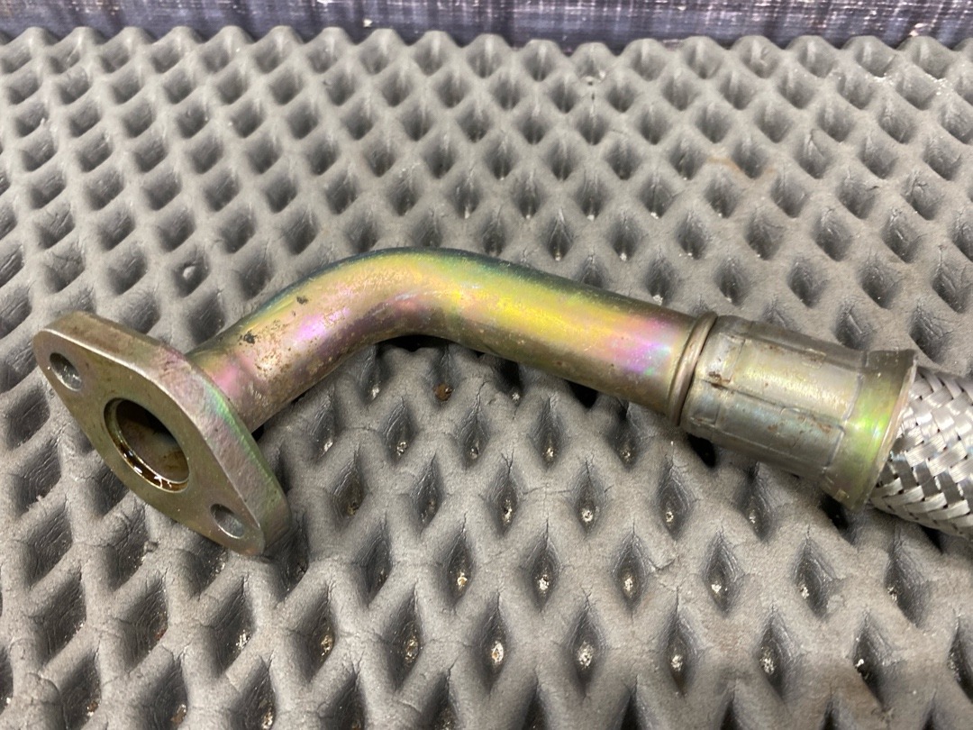 Шланг масляный, 1640 рублей, Красноярск