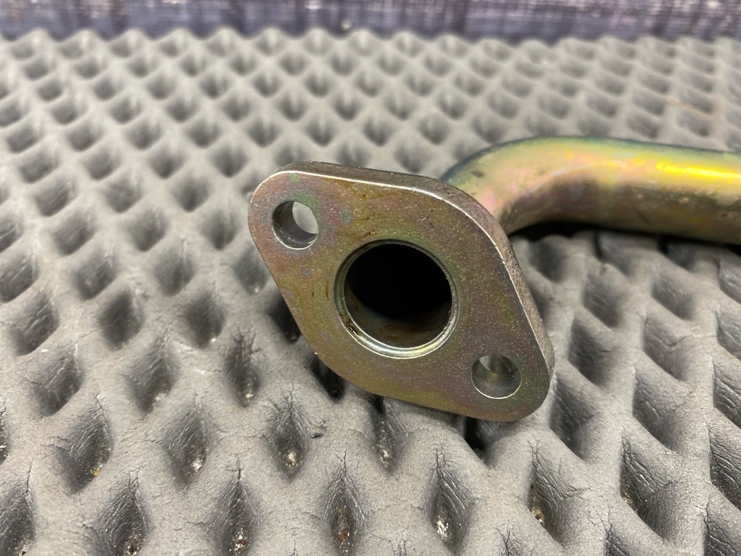 Шланг масляный, 1640 рублей, Красноярск