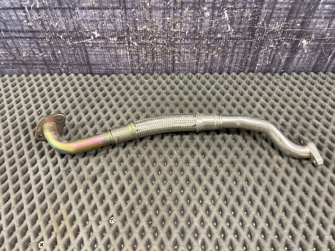 Шланг масляный, 1640 рублей, Красноярск