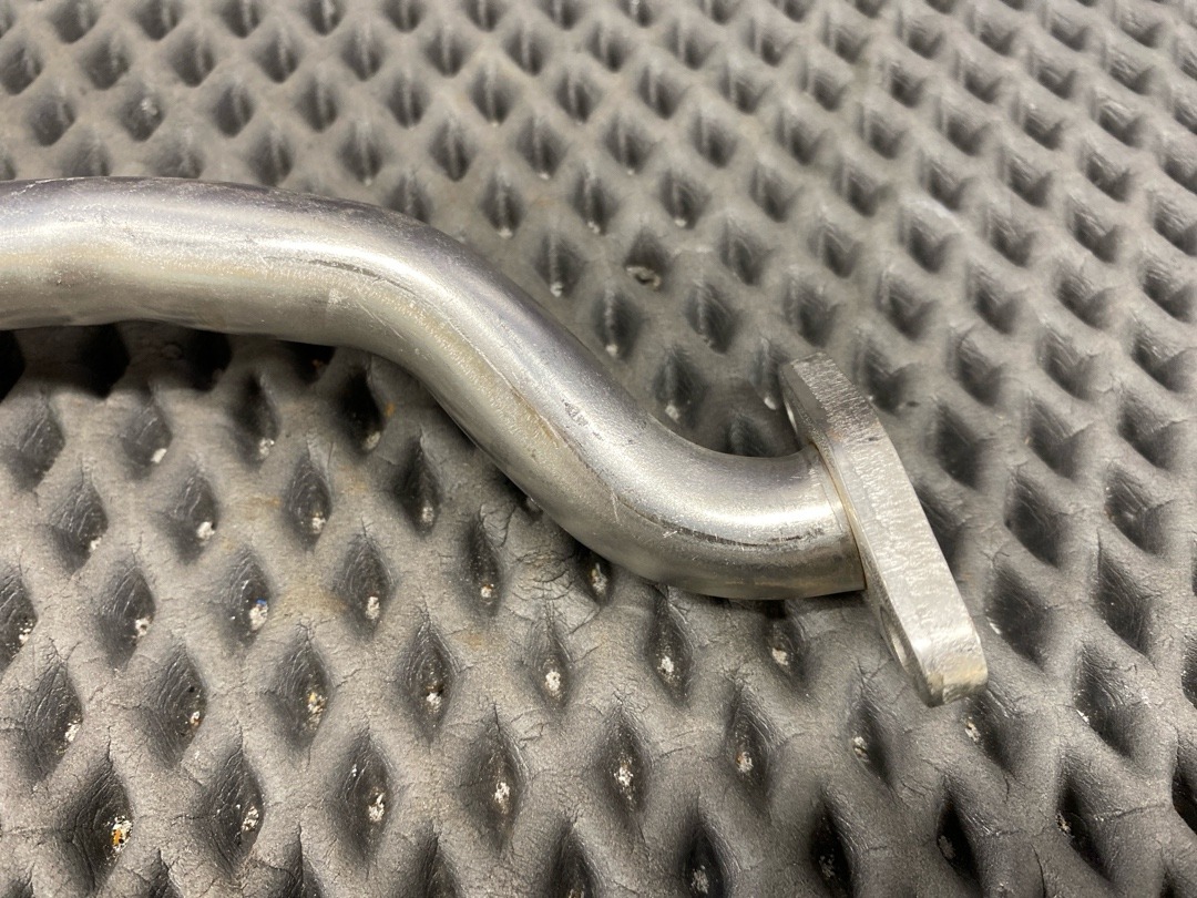 Шланг масляный, 1640 рублей, Красноярск