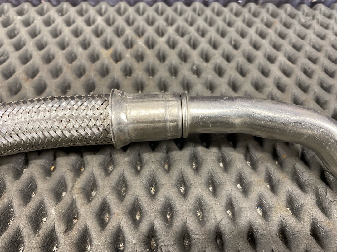 Шланг масляный, 1640 рублей, Красноярск