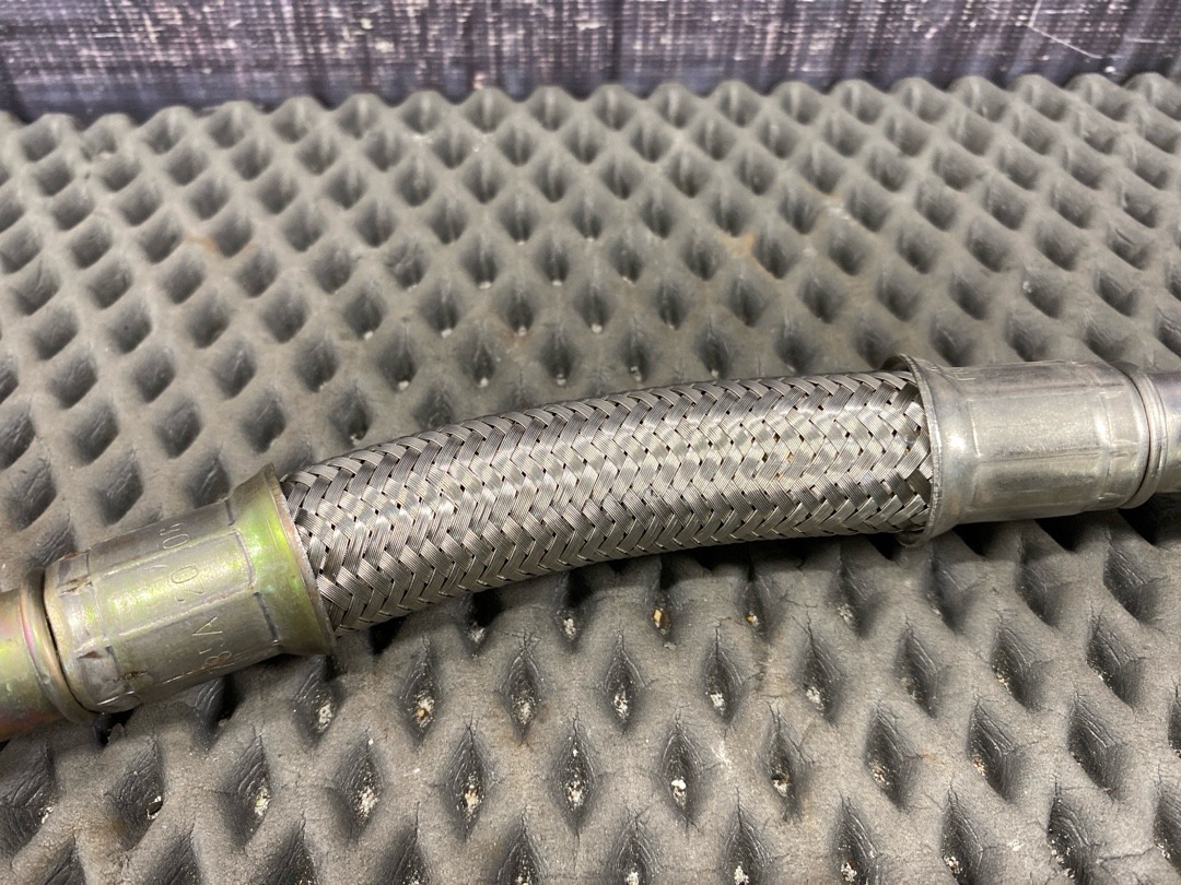 Шланг масляный, 1640 рублей, Красноярск