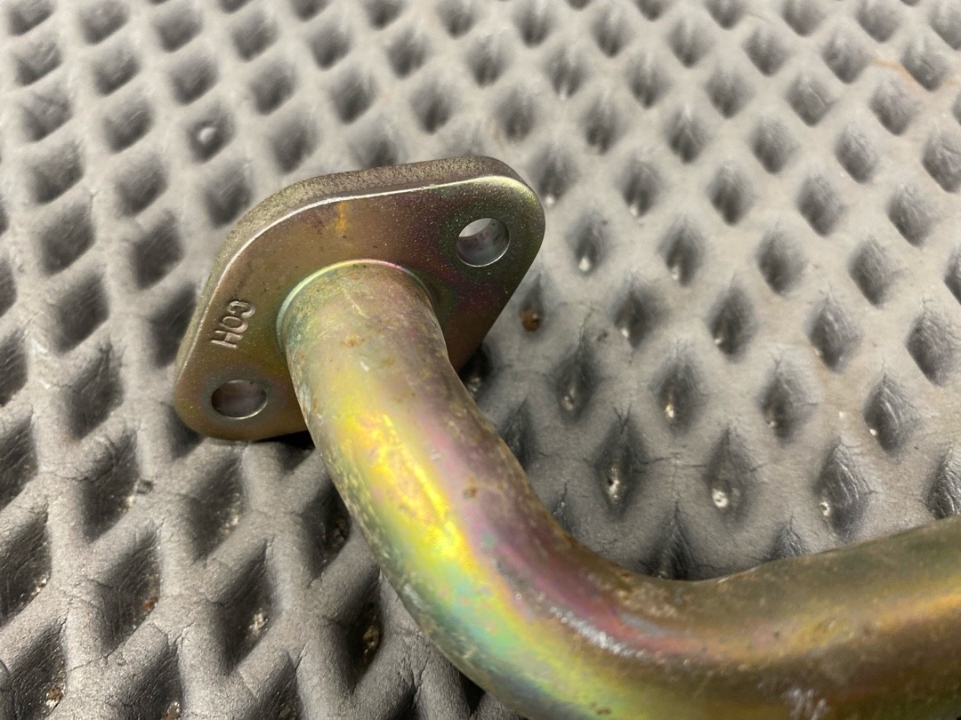 Шланг масляный, 1640 рублей, Красноярск