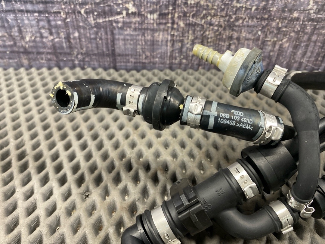 Шланг вакуумный, 5680 рублей, Красноярск