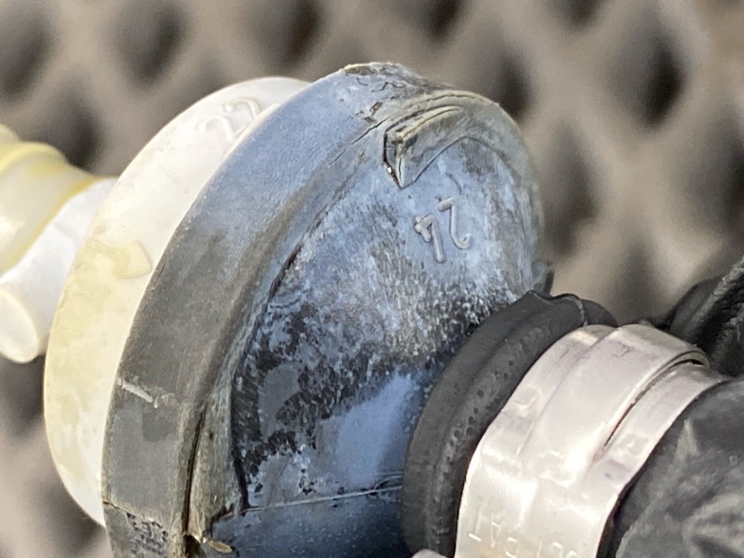 Шланг вакуумный, 5680 рублей, Красноярск