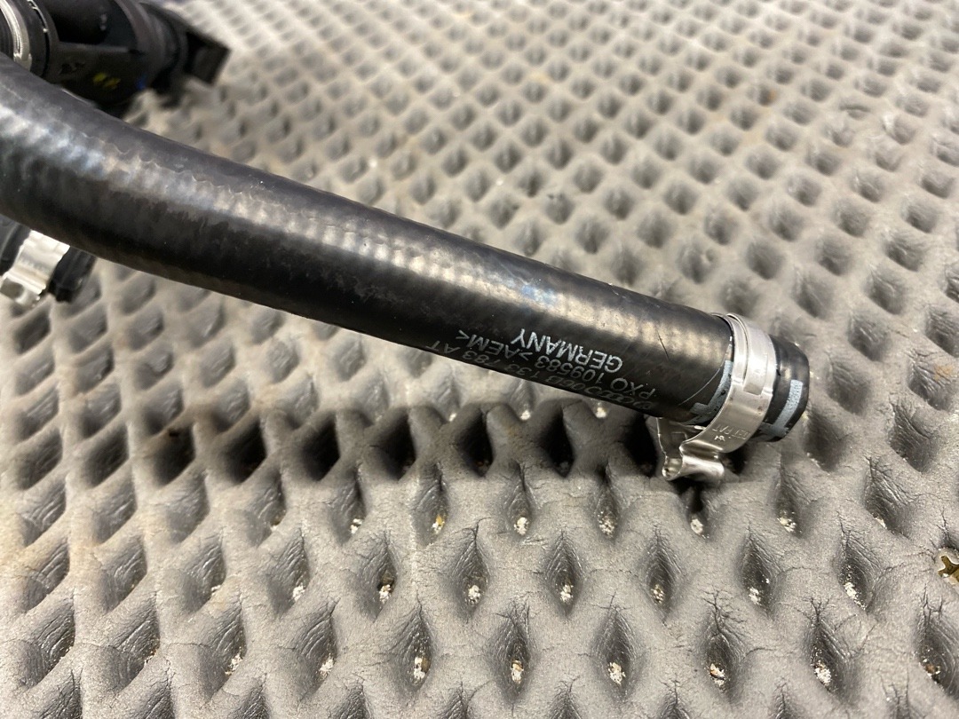 Шланг вакуумный, 5680 рублей, Красноярск