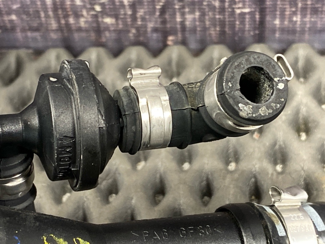 Шланг вакуумный, 5680 рублей, Красноярск