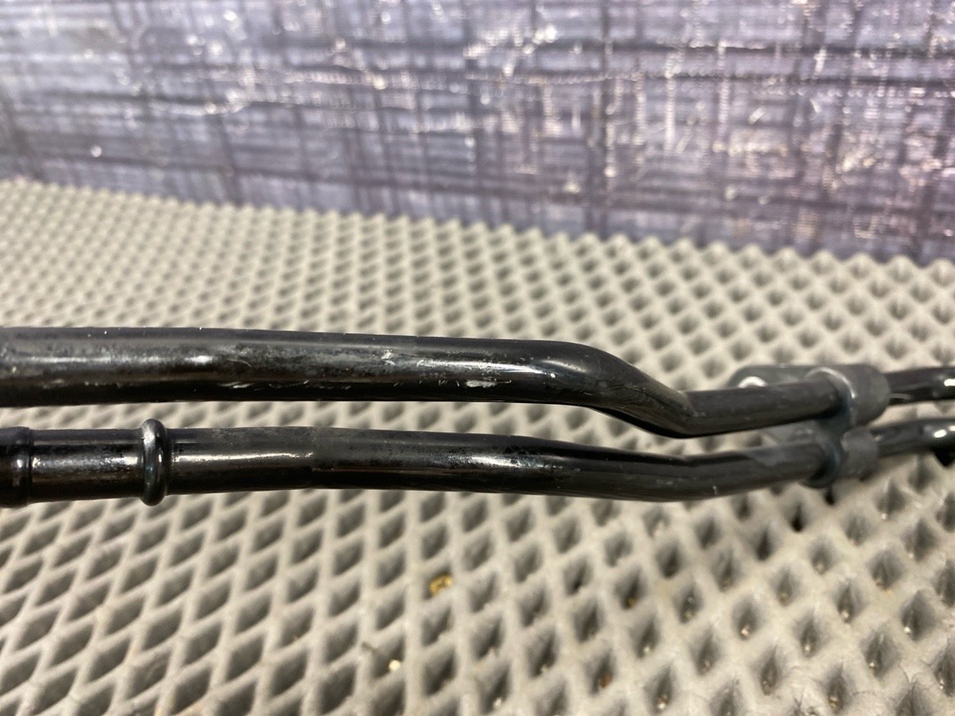 Радиатор гидроусилителя, 2610 рублей, Красноярск