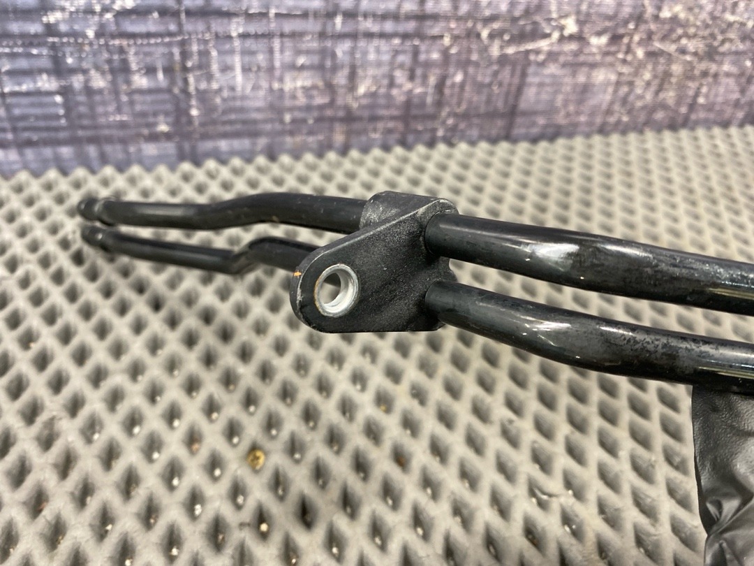 Радиатор гидроусилителя, 2610 рублей, Красноярск