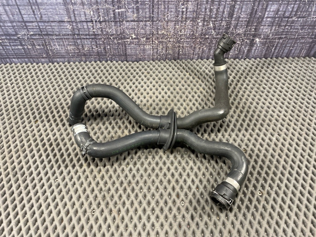 Патрубок печки, 5910 рублей, Красноярск