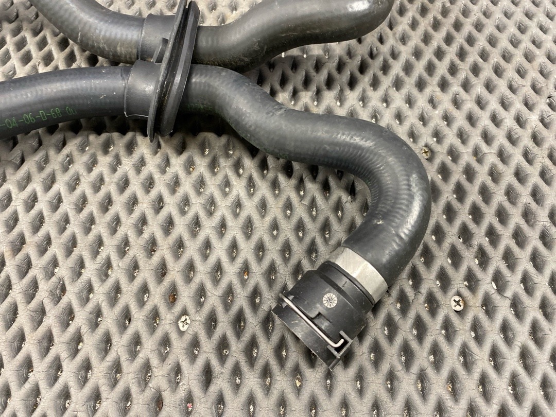 Патрубок печки, 5910 рублей, Красноярск