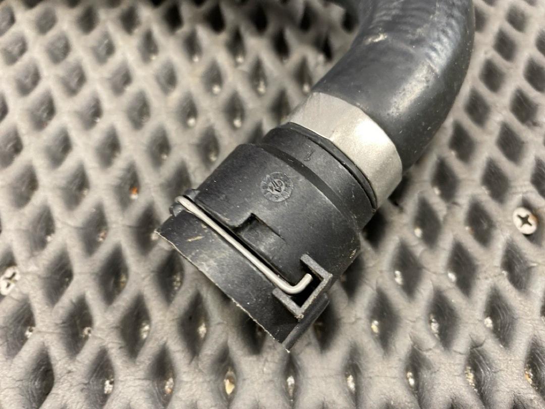 Патрубок печки, 5910 рублей, Красноярск