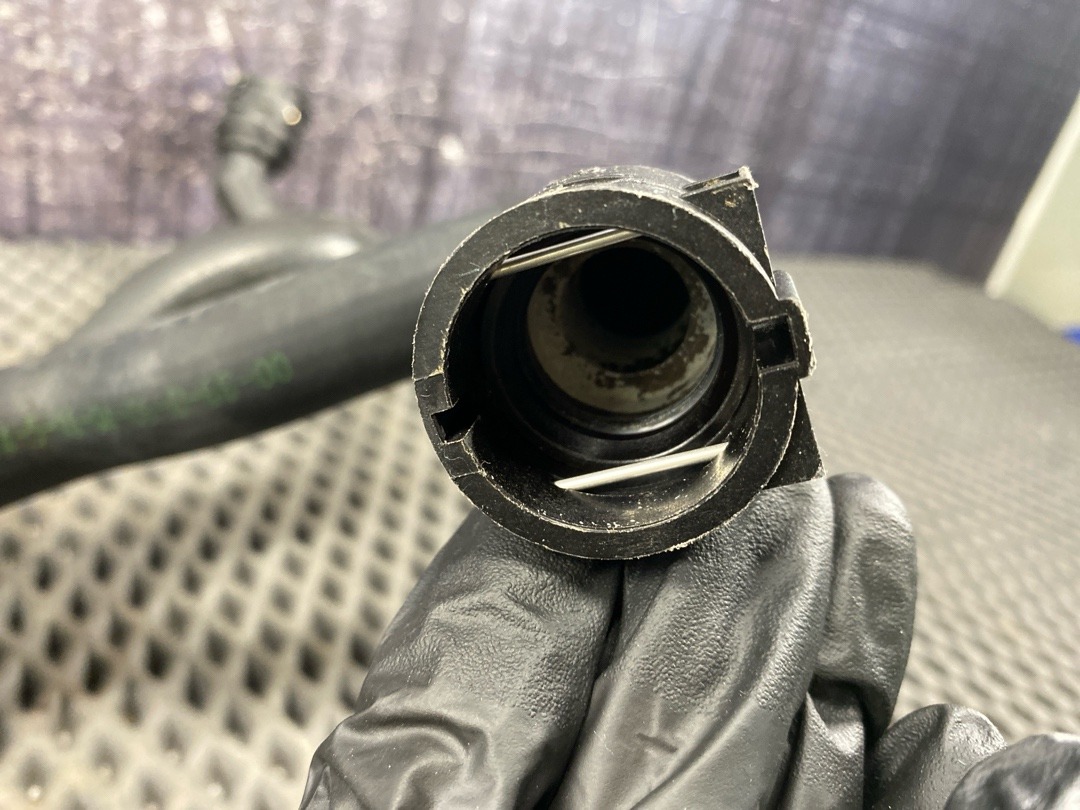 Патрубок печки, 5910 рублей, Красноярск