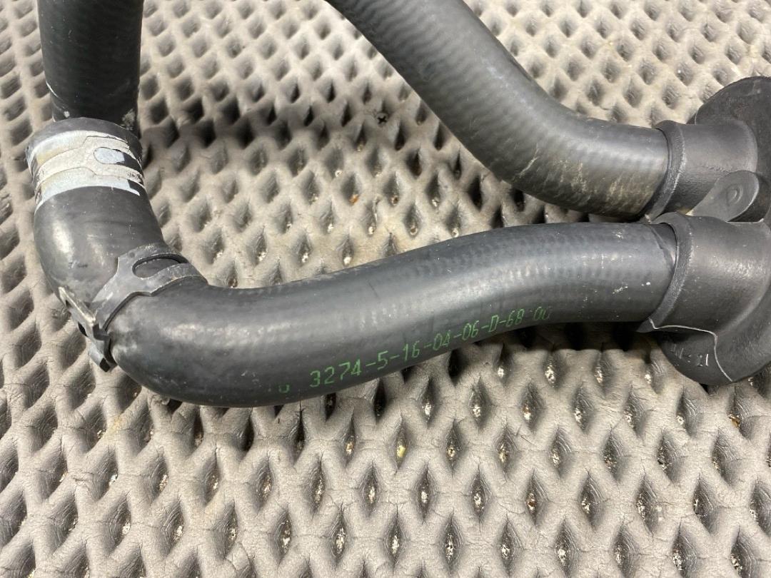 Патрубок печки, 5910 рублей, Красноярск