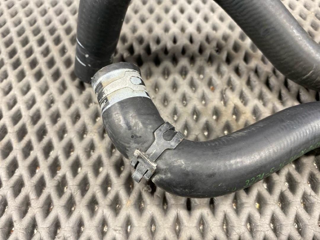 Патрубок печки, 5910 рублей, Красноярск