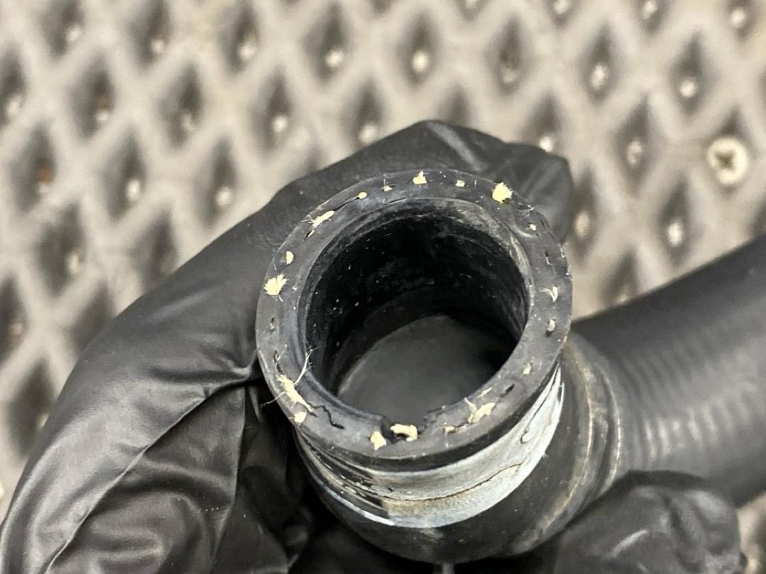 Патрубок печки, 5910 рублей, Красноярск