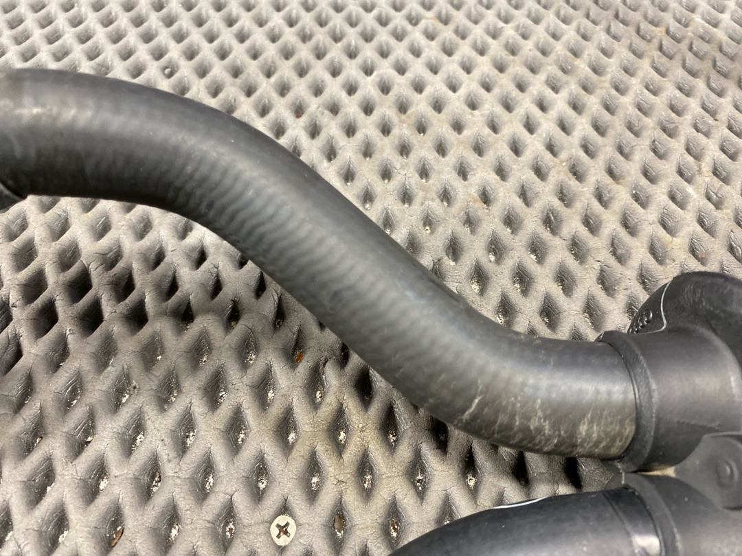 Патрубок печки, 5910 рублей, Красноярск