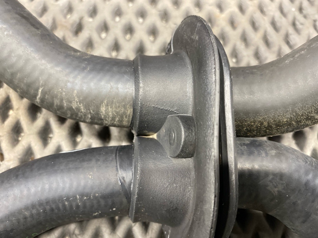 Патрубок печки, 5910 рублей, Красноярск